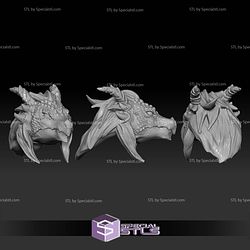 January 2025 Action Figure Fusion Miniatures