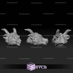 January 2025 Action Figure Fusion Miniatures