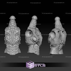 January 2025 Action Figure Fusion Miniatures