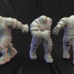 October 2021 Legion Miniatures