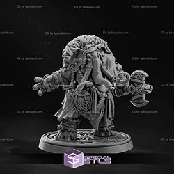 January 2025 Cast N Play Miniatures
