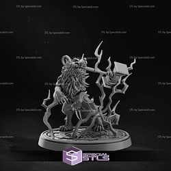 January 2025 Cast N Play Miniatures