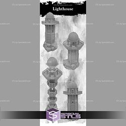 January 2025 Dadi Dungeon and Dintorni Miniatures