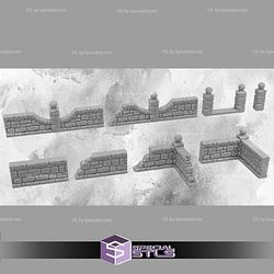 January 2025 Dadi Dungeon and Dintorni Miniatures
