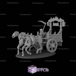 January 2025 Fantasy Cult Miniatures