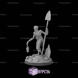 January 2025 Fantasy Cult Miniatures