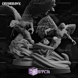 January 2025 Sordane Publishing Arcane Miniatures