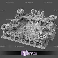 January 2025 The Dragons Rest Miniatures