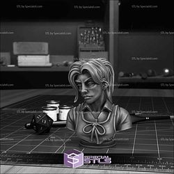 January 2025 Tytantroll Miniatures
