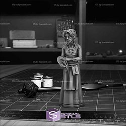 January 2025 Tytantroll Miniatures