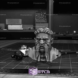 January 2025 Tytantroll Miniatures