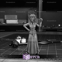 January 2025 Tytantroll Miniatures