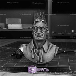 January 2025 Tytantroll Miniatures