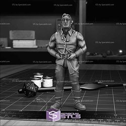 January 2025 Tytantroll Miniatures