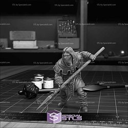 January 2025 Tytantroll Miniatures