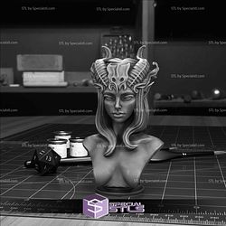 January 2025 Tytantroll Miniatures