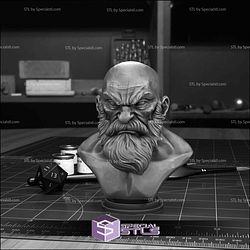 January 2025 Tytantroll Miniatures