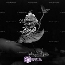 January 2025 Warp Miniatures
