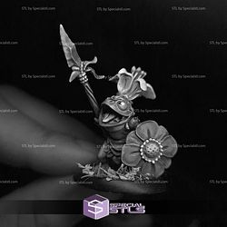 January 2025 Warp Miniatures