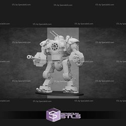 July 2022 Golden Dragon Games Miniatures