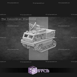 June 2022 Golden Dragon Games Miniatures