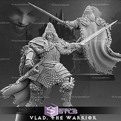 March 2025 Across the Realms Miniatures