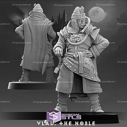 March 2025 Across the Realms Miniatures