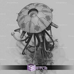 March 2025 Aphyrion Solwyte Miniatures