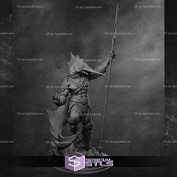 March 2025 Aradia Miniatures