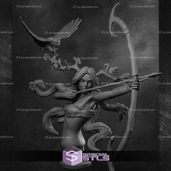March 2025 Aradia Miniatures