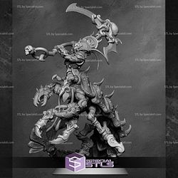 March 2025 Aradia Miniatures