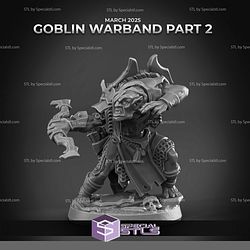 March 2025 Arbiter Miniatures
