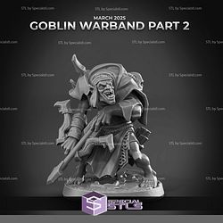 March 2025 Arbiter Miniatures