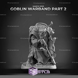 March 2025 Arbiter Miniatures