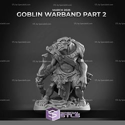 March 2025 Arbiter Miniatures