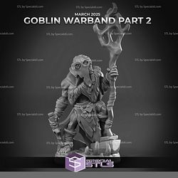 March 2025 Arbiter Miniatures