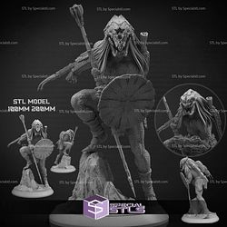 March 2025 ARJKalobas Miniatures