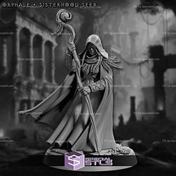 March 2025 Artisan Guild Miniatures