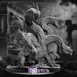 March 2025 Artisan Guild Miniatures