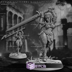 March 2025 Artisan Guild Miniatures