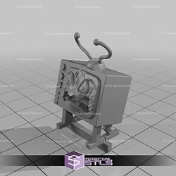 March 2025 BigMrTong Miniatures