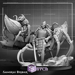 March 2025 Blueprint Miniatures