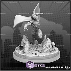 March 2025 C27 Collectibles Miniatures