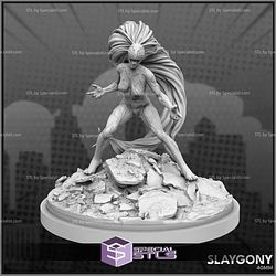 March 2025 C27 Collectibles Miniatures
