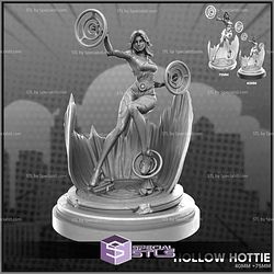 March 2025 C27 Collectibles Miniatures