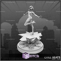 March 2025 C27 Collectibles Miniatures