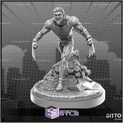 March 2025 C27 Collectibles Miniatures