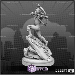 March 2025 C27 Collectibles Miniatures