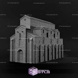 March 2025 Caballero Reconquer Design Miniatures