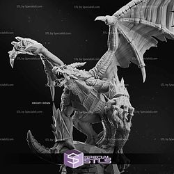 March 2025 Cast N Play Miniatures